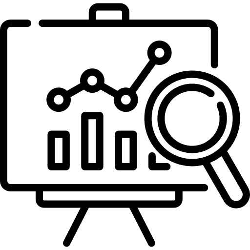 Strategic Planning icon